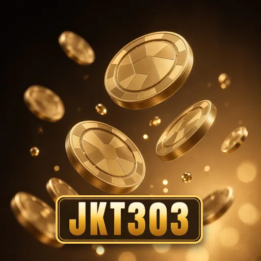 Cuplikan tampilan saluran unduhan APK jkt303 512×512