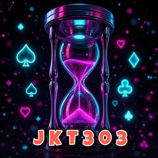 Ilustrasi membandingkan URL cadangan resmi jkt303